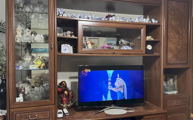 Апартаменты 085 Кирова 66