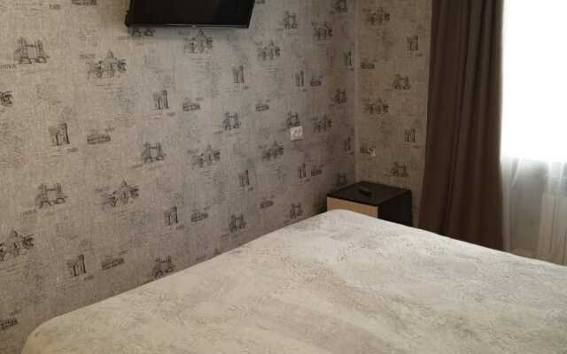 Отель На Северной