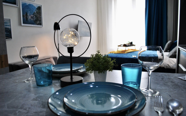 Apartamenty Klubny Dom Vivaldi Vydoma