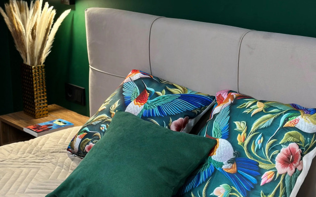 Квартира на Улице Крымской 3к4 Кв. А3.2