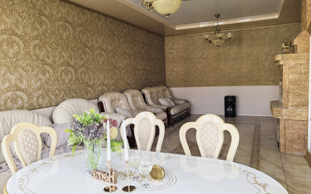 Частный дом Аристократ Yousinn