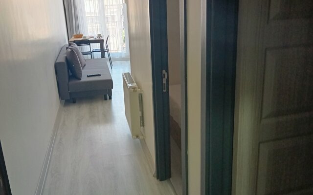 Apartment hotel Neva Residence