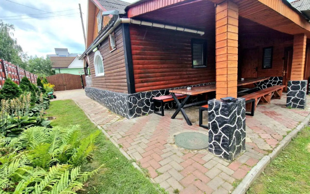 Na Sennoy 13 Cottage