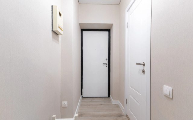 Апартаменты "Serenity Homes"