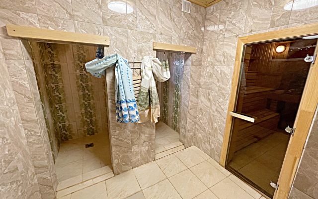 Muzeon Mini-Hotel