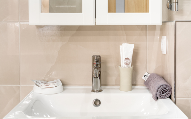 Апартаменты двухкомнатные Stepanenkov на Окской 3