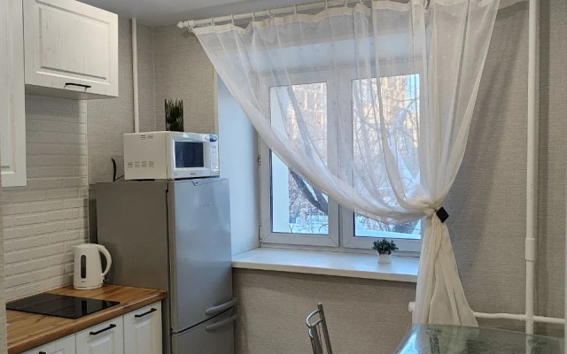 Квартира Свежая