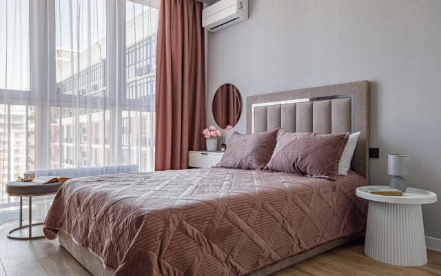 Квартира Сакура