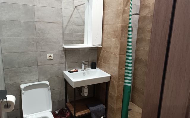 Vmeste Guest house