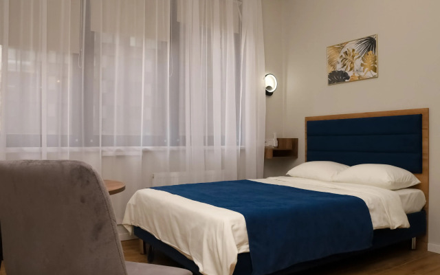 Апартаменты Комфорт семейный MAINSTREET 330/3