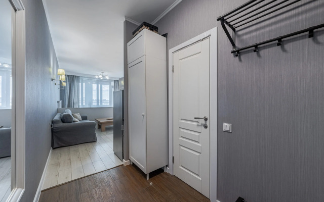 Smart Host Na Novodmitrovskoy Apartments