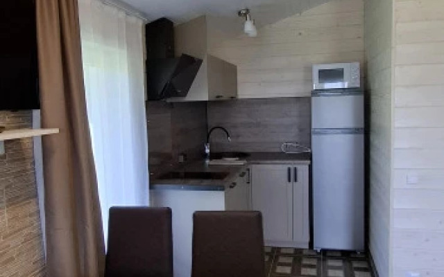 Частный дом в Вязах