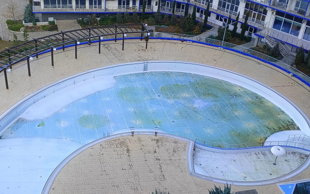 V Aqua Deluxe Apartments