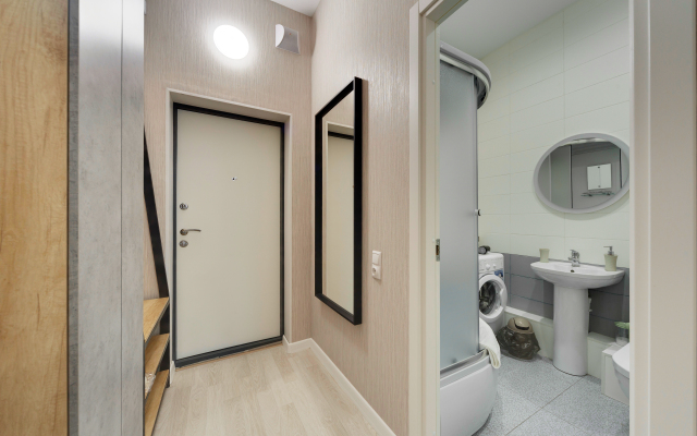 Меблированные комнаты Reserva