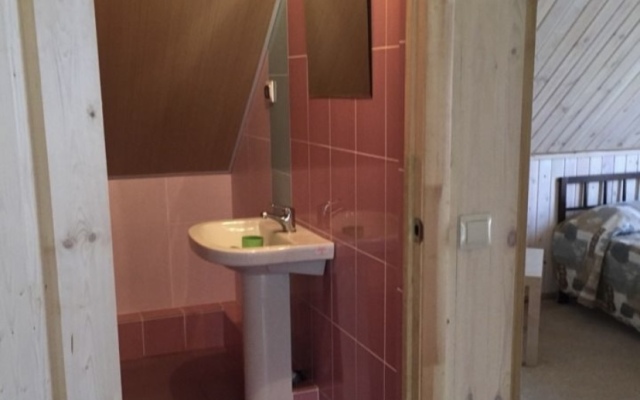 Гостевой дом Калиновка