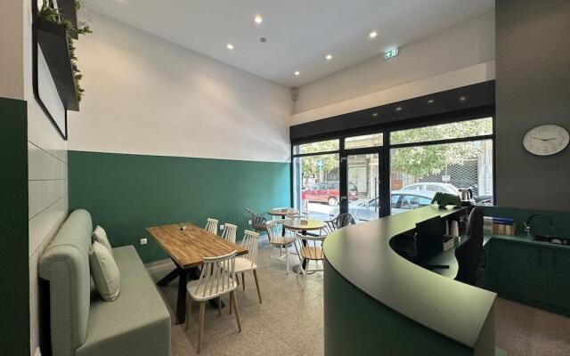 Urban Elephant Suites Apartments