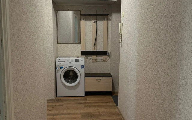 Svobody 16 Flat