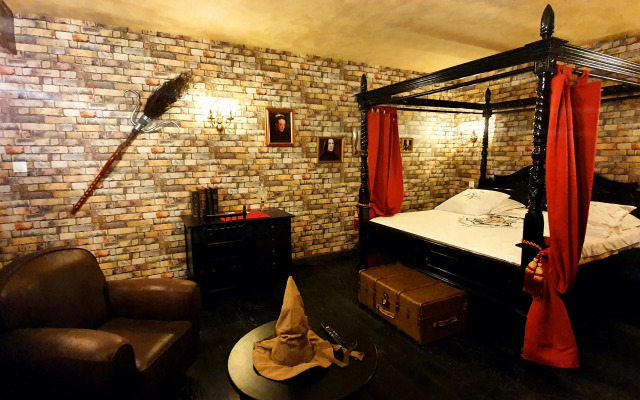 Отель Renaissance