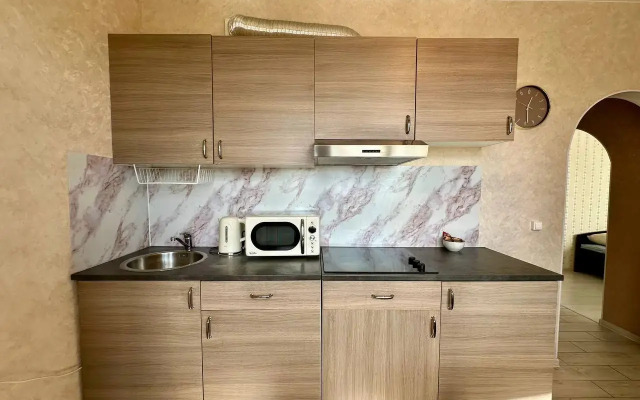 Апартаменты на Дзержинского 11