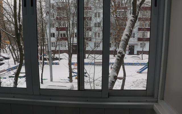 Na Vatutinskaya 17 Flat