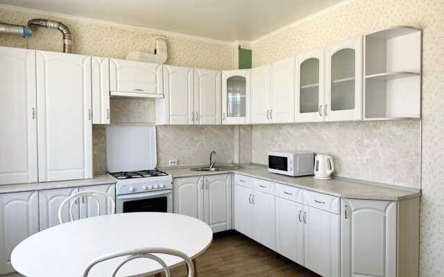 67 Kompleks Flat