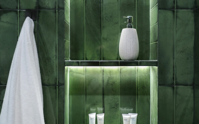 Insta Style by PiligrimKMV Flat