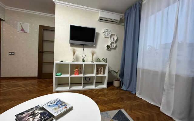 Квартира Apartments by PKRP