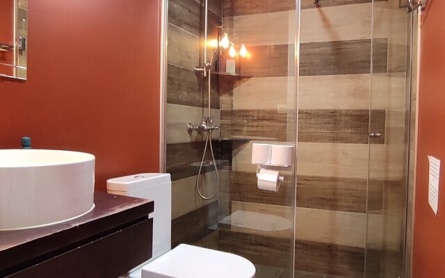 Studios On Marata 4 Furnished Rooms