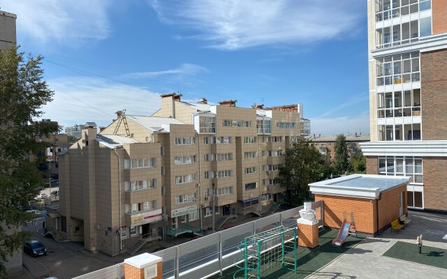 Kvartira Studiya, 35 M², 5/10 Et. Apartments
