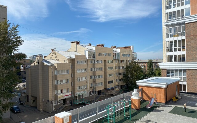Квартира Студия, 35 м², 5/10 эт.