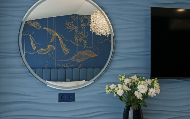 Apartment «Flat №6»