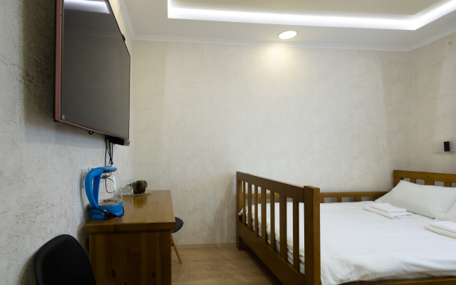 130Hotel Mini-hotel