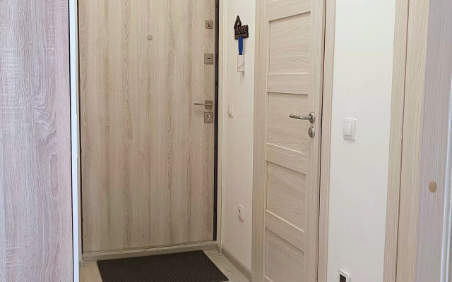 Апартаменты Отличный вариант для отдыха и работы