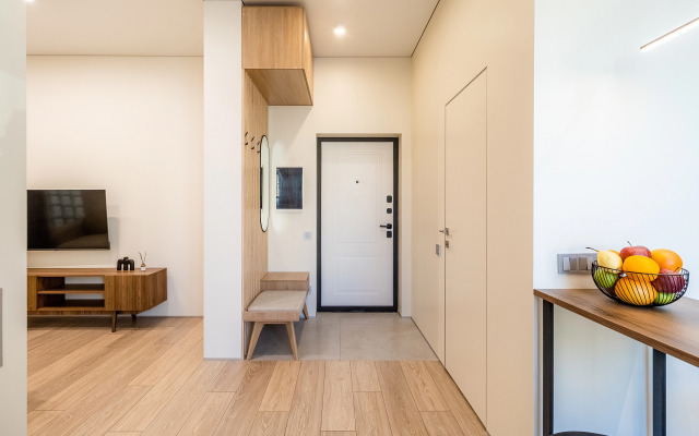 Квартира в центре Нижнего Новгорода