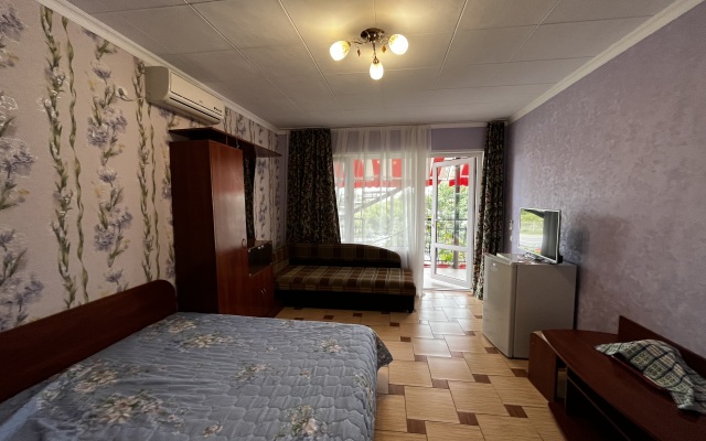 Гостевой Дом Вилла Виктория