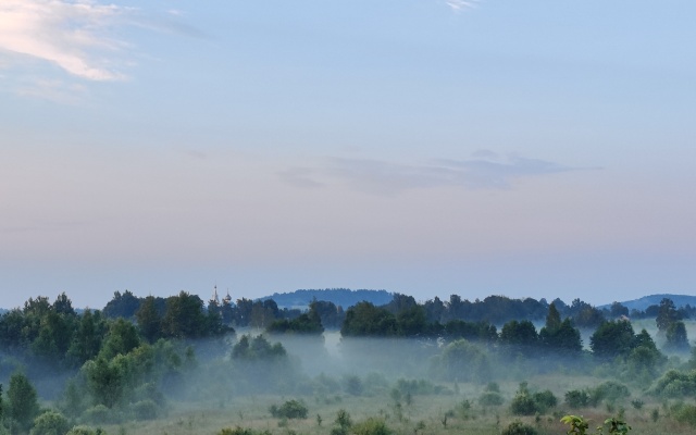 Podcherniche guest House