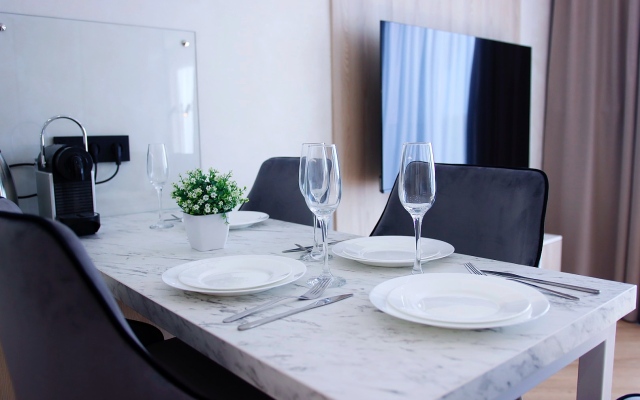 AK Moraviya Flat