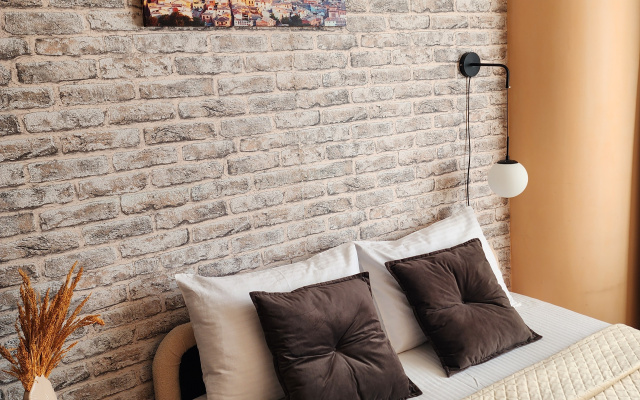 Apartamenty Avrora Dvuhmestnye (id 134)