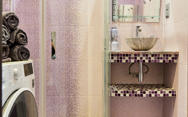 Апартаменты Apartments Germana Titova 3k1