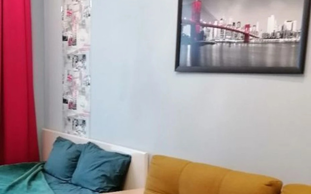 Квартира На Тимирязева 15