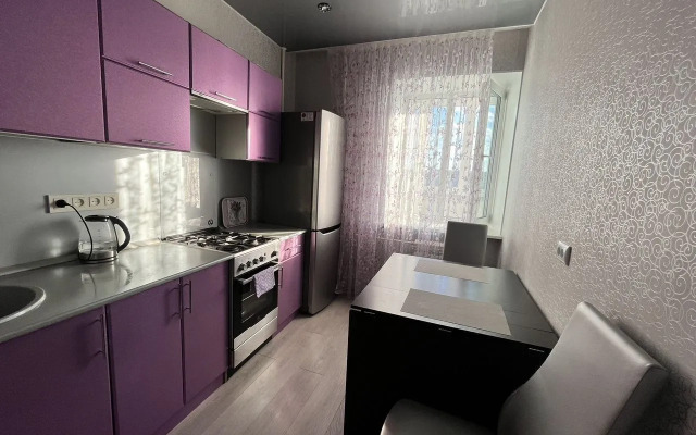 Квартира на проспекте Ленина 61