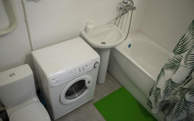 Апартаменты Урал на улице Доватора 3