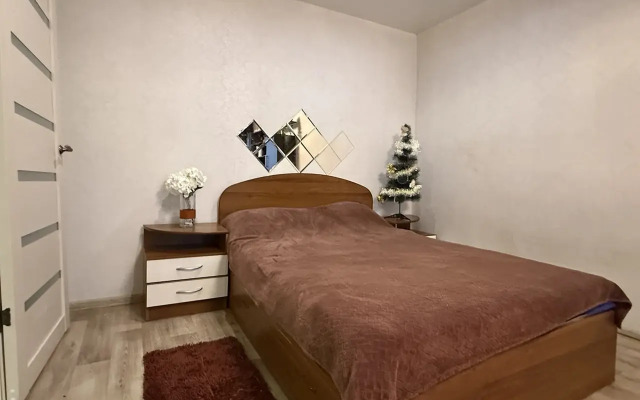 Апартаменты на Свердлова 77