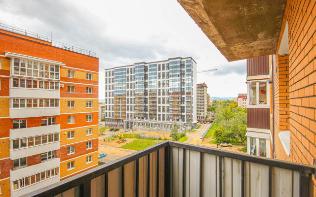 Квартира на Гагарина 27/2