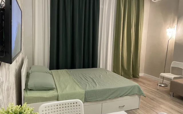 Квартира на Веселой 82/1