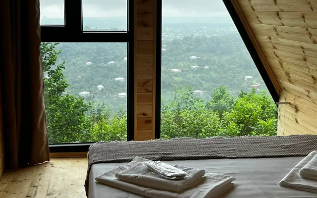 Kvirike Hills - Hottel & cottages