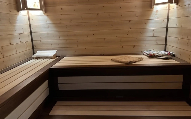 Частный дом Швейцария