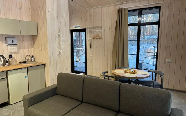 Отель Царская Охота