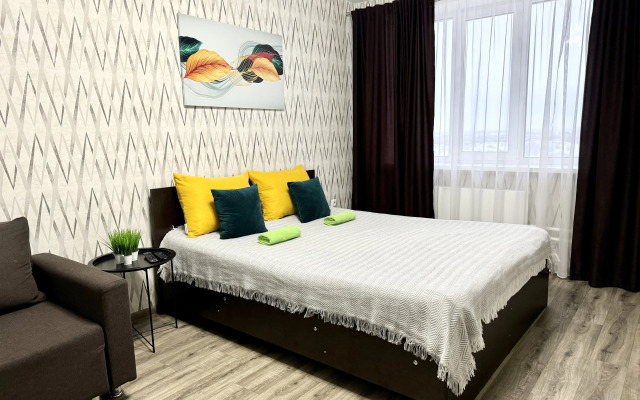 Sweet Home Flat