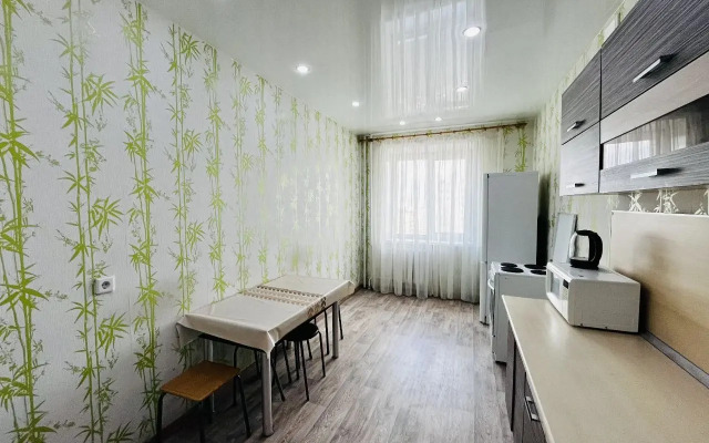 Michurinskaya 69 Flat